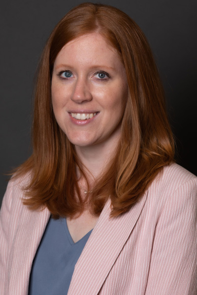 Jamie Weaver headshot