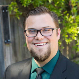 Andrew Smith