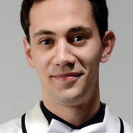 Sam Ritter
