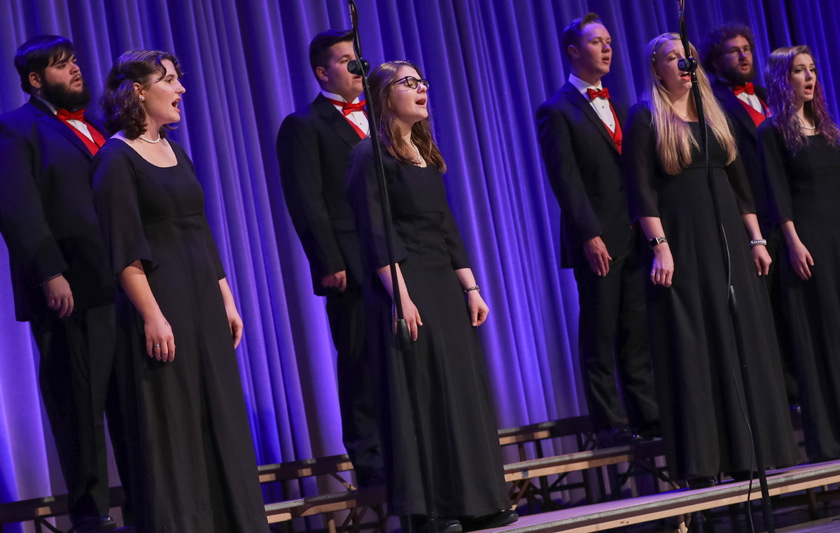 Jubilate at Union