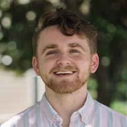 Austin Lutrell