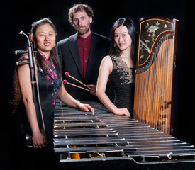 <em>Music:</em> Orchid Ensemble in Concert