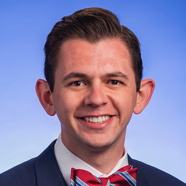 Matthew Grove