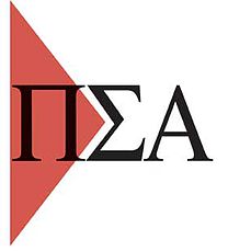 Pi Sigma Alpha