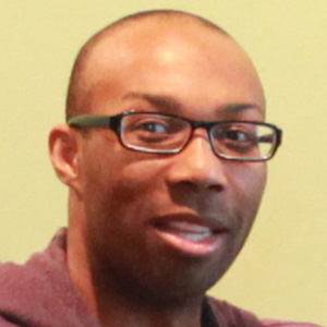 Joshua Morgan