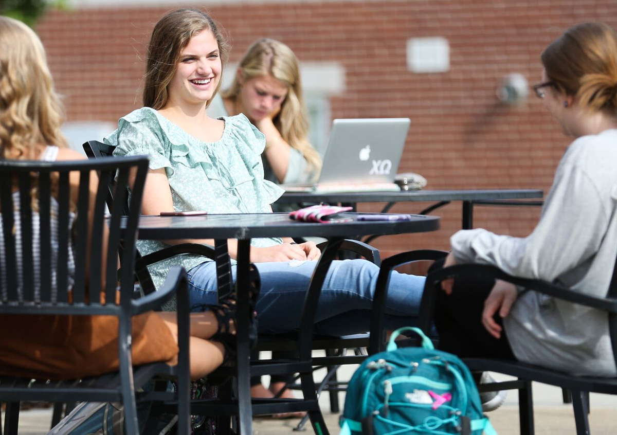 Department of Psychology at Union