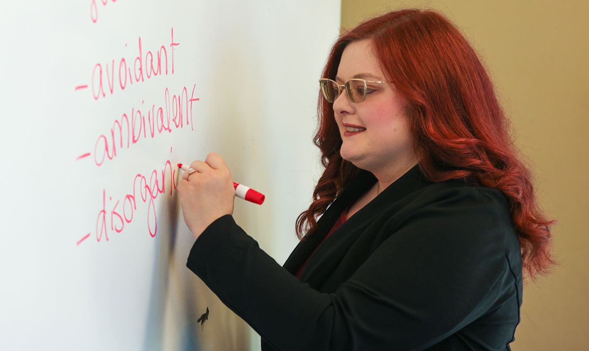 Department of Psychology at Union