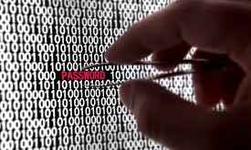 Creating Strong Passwords