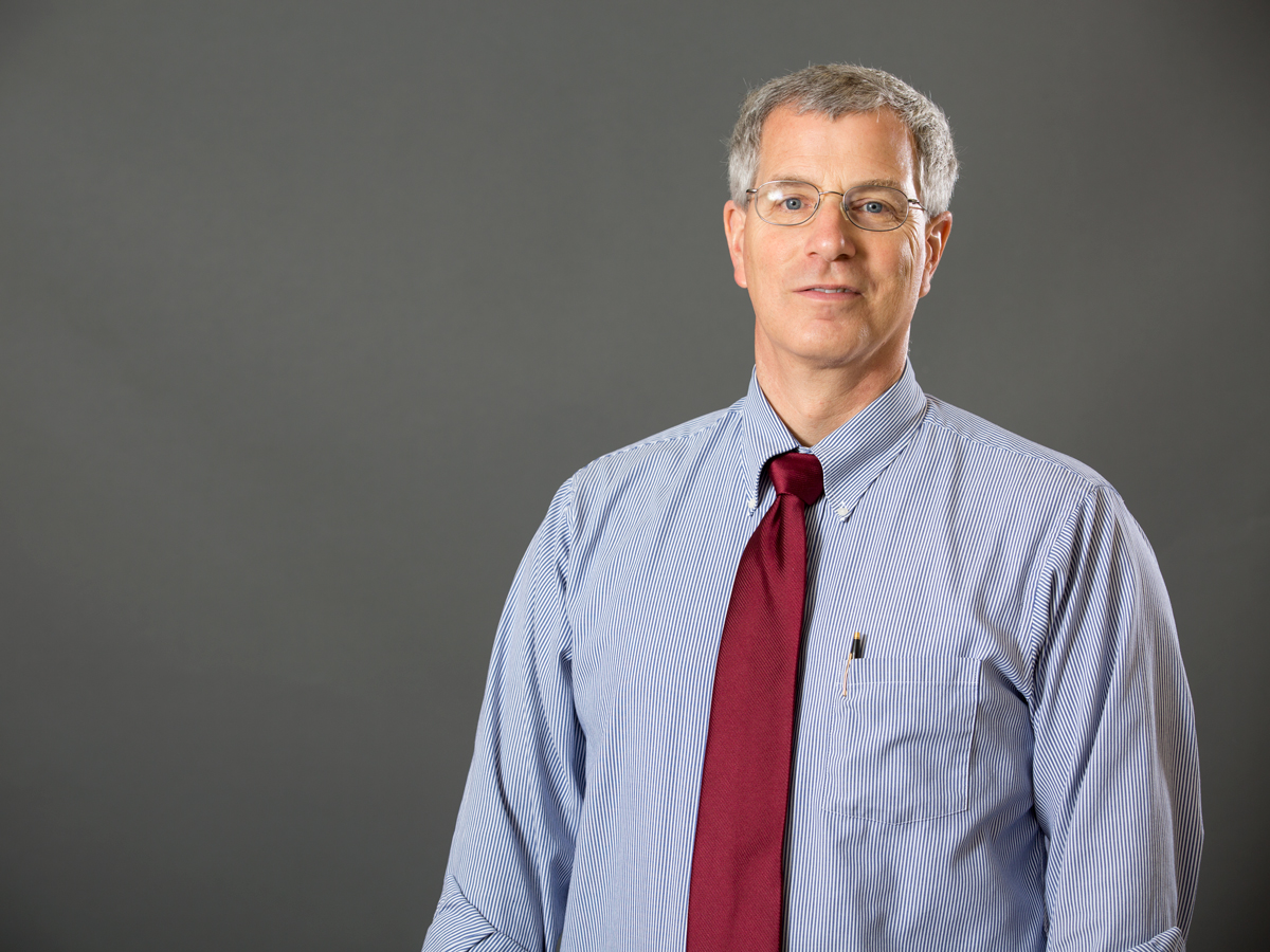 David C. Thomas @ Union