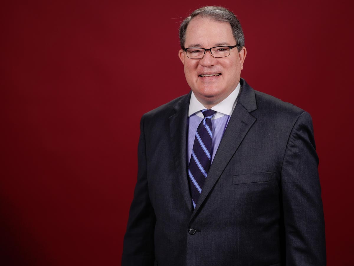 John  Foubert @ Union