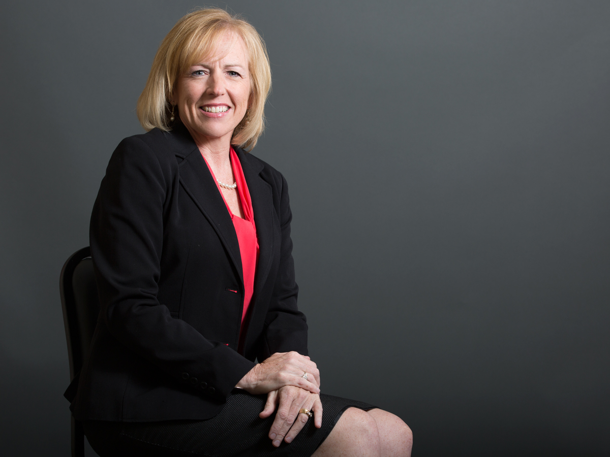 Michele  Atkins @ Union
