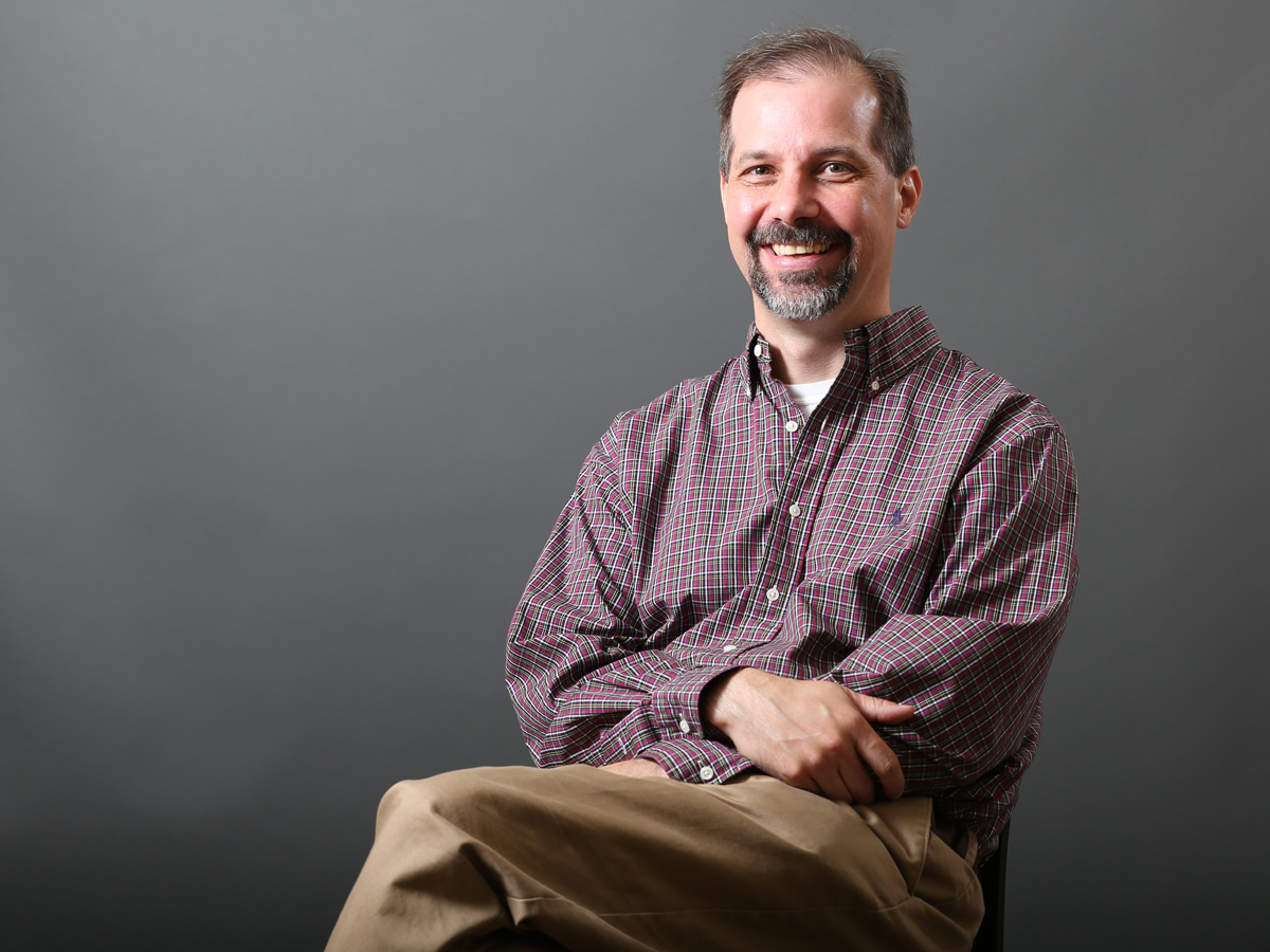 Sean F. Evans @ Union