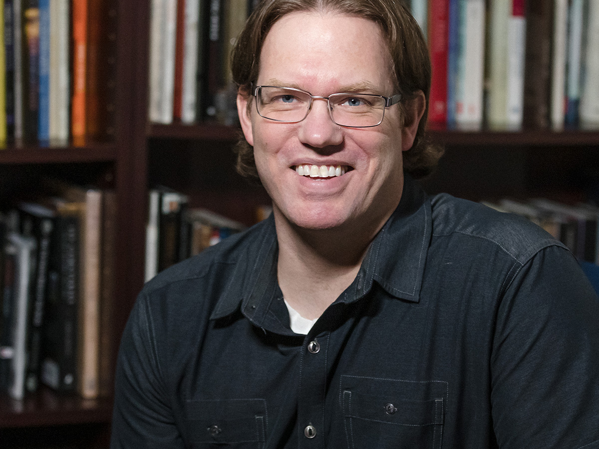 Steve R. Halla @ Union