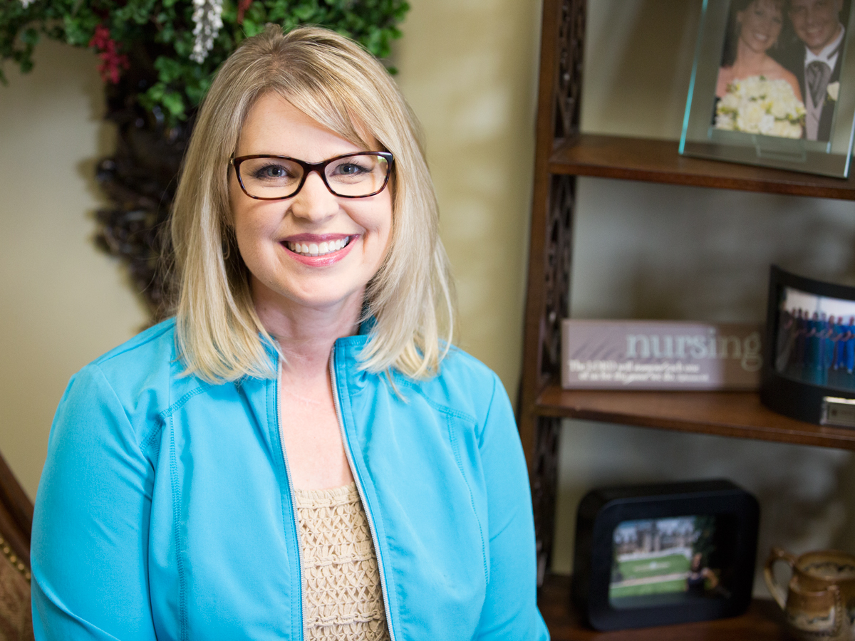 Sharon J. Evans @ Union