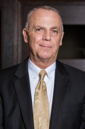 Bill Nance