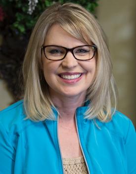 Sharon J. Evans