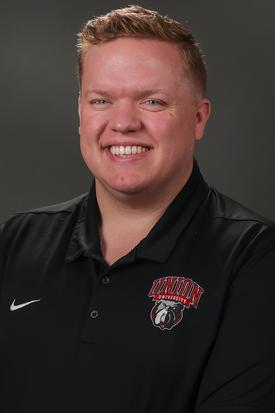 Colby Benefield