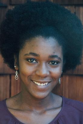 Nar'Asha Randall