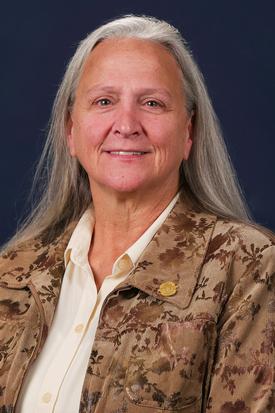 Shari  Wherry