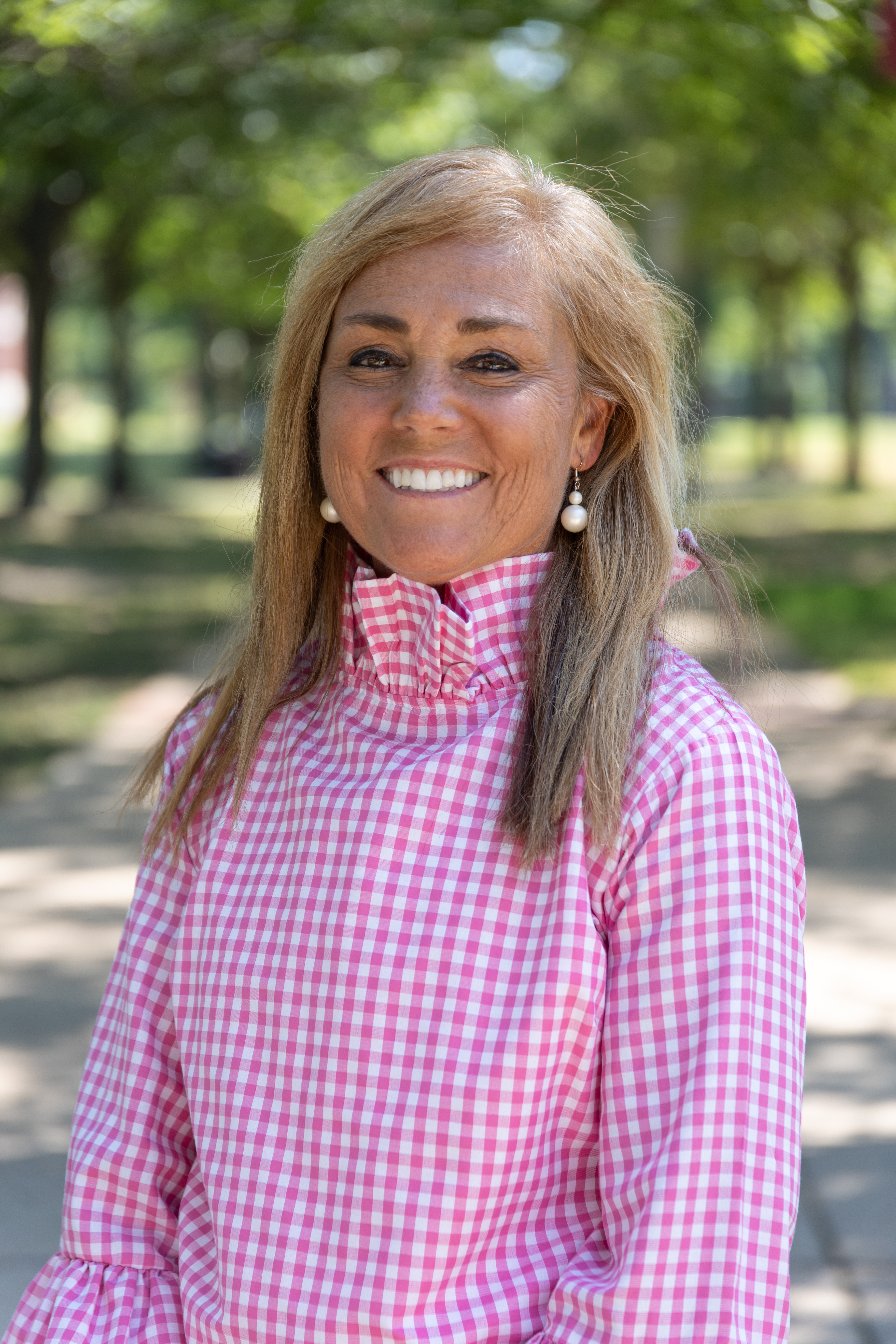 Jill  Wells