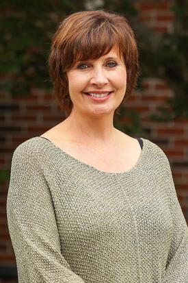Tammy Patton