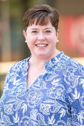Christie Rodgers