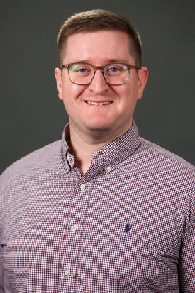 Mitchell Stockdale
