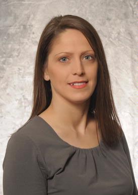 Kristina Martin headshot