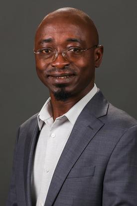 Richard Addo