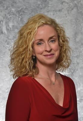 Aven Humphreys headshot