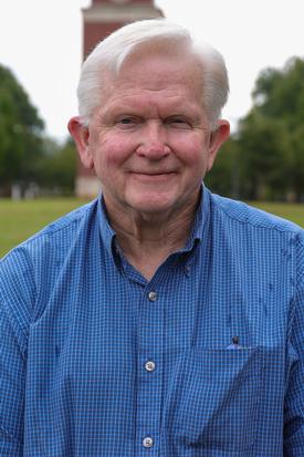 Donald Gordon