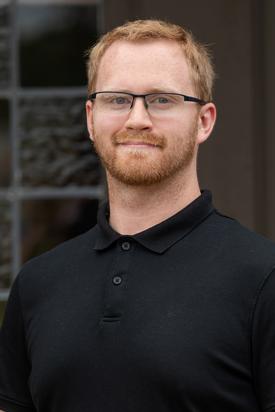 David  Alexander
