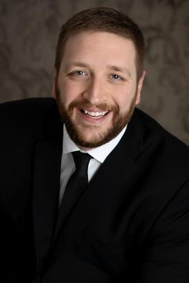 Andrew Rice
