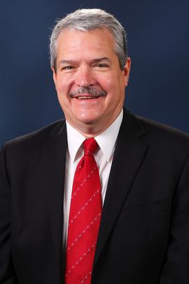 William E. Thierfelder