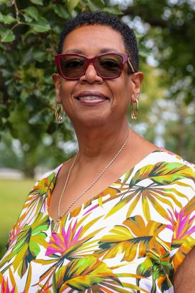 Karen Dotson