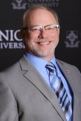 Daniel W. Griffin