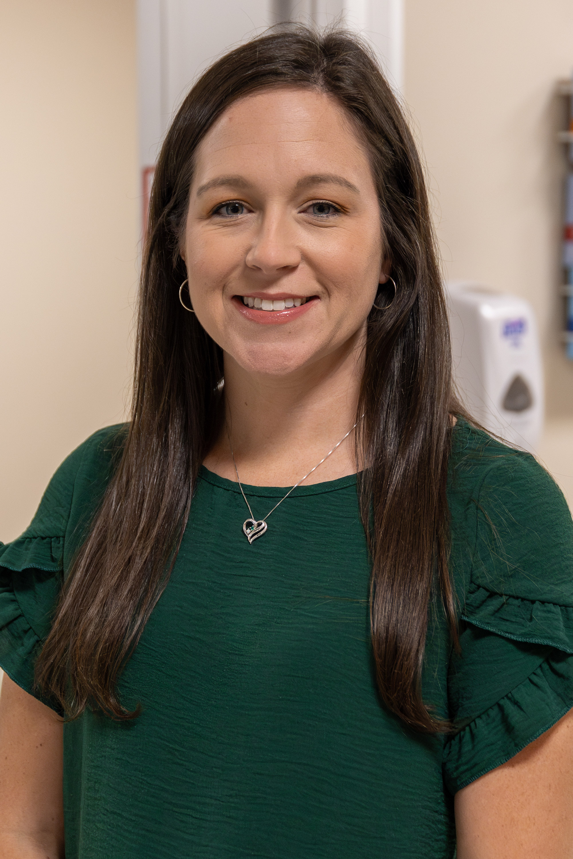 Kayla Lambert Union University, a Christian College in Tennessee