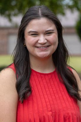 Lydia Walden headshot