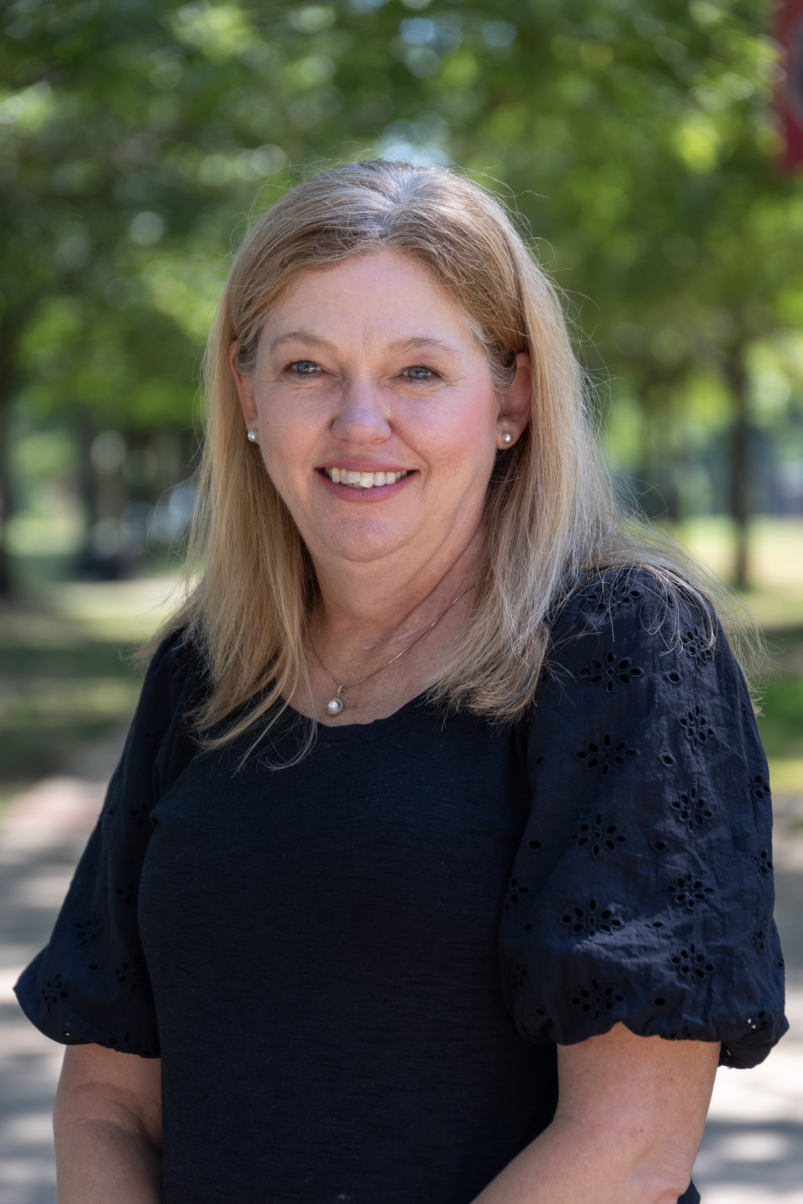 Deborah  Bellinghausen
