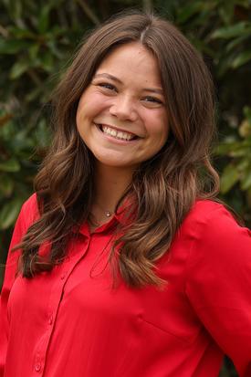 Ivy Marie Adkisson