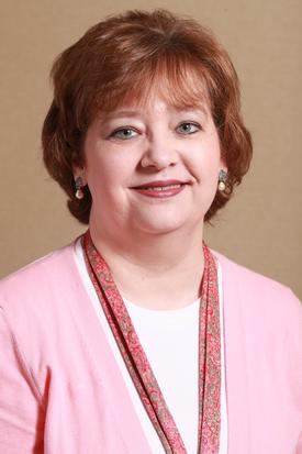 Kathy P. Camp