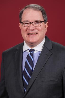 John  Foubert