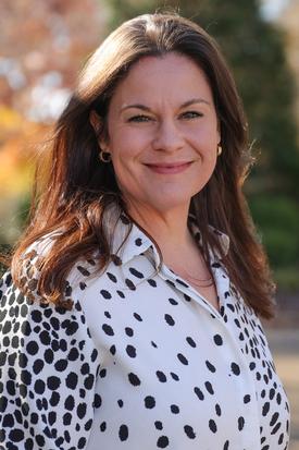 Jennifer  Sheffield