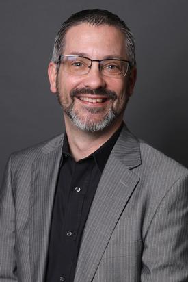 Paul Randlett