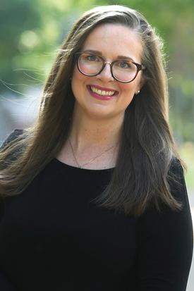 Rebekah  Whitaker