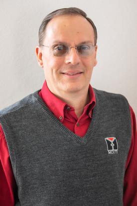 Gregory Hollifield