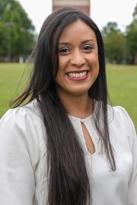 Betsy Caceres