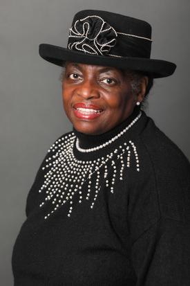 Gwendolynn Randall