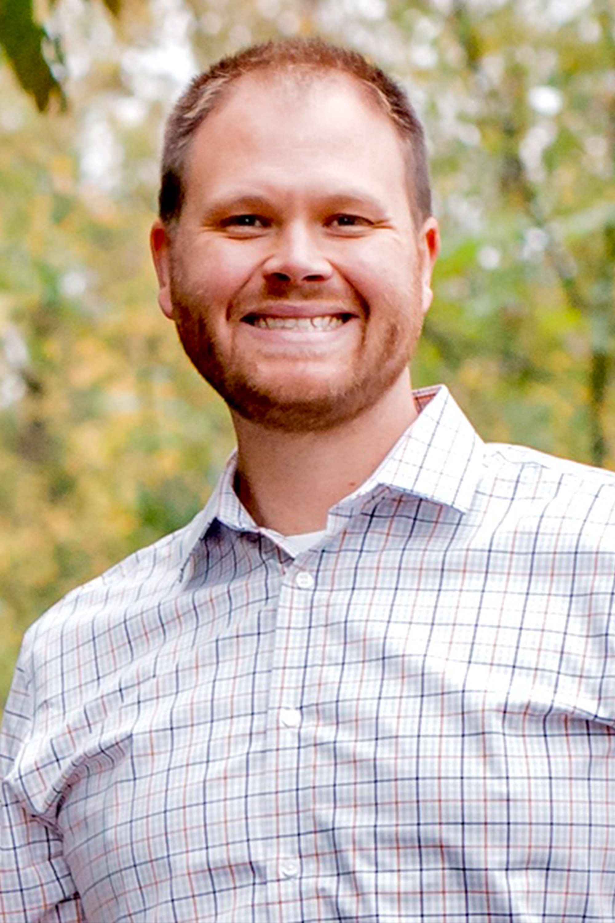 Jordan Palmer Union University, a Christian College in Tennessee