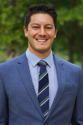 Matthew  Albanese